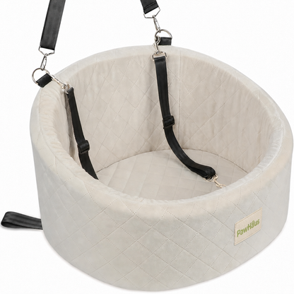 Pet Car Console Seat