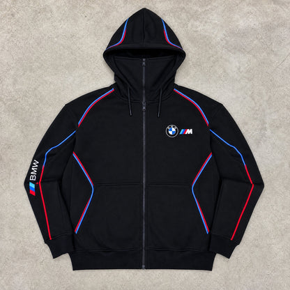 Full Face Zip Hoodie Biturbo Edition